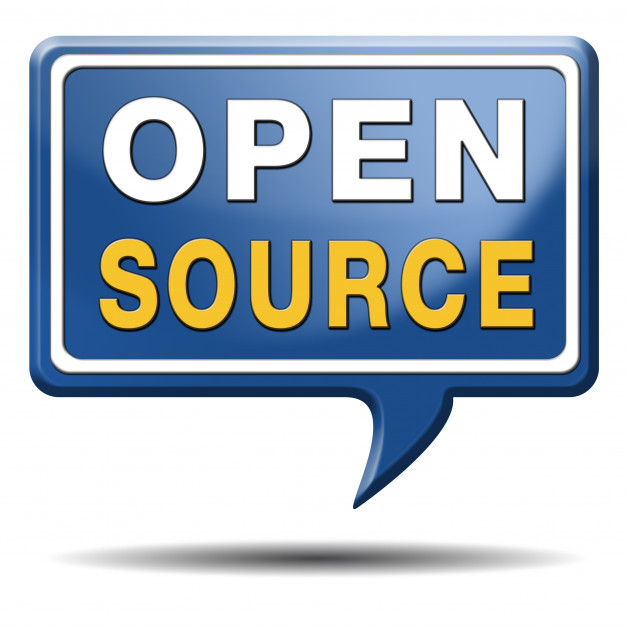 open source freeware global network